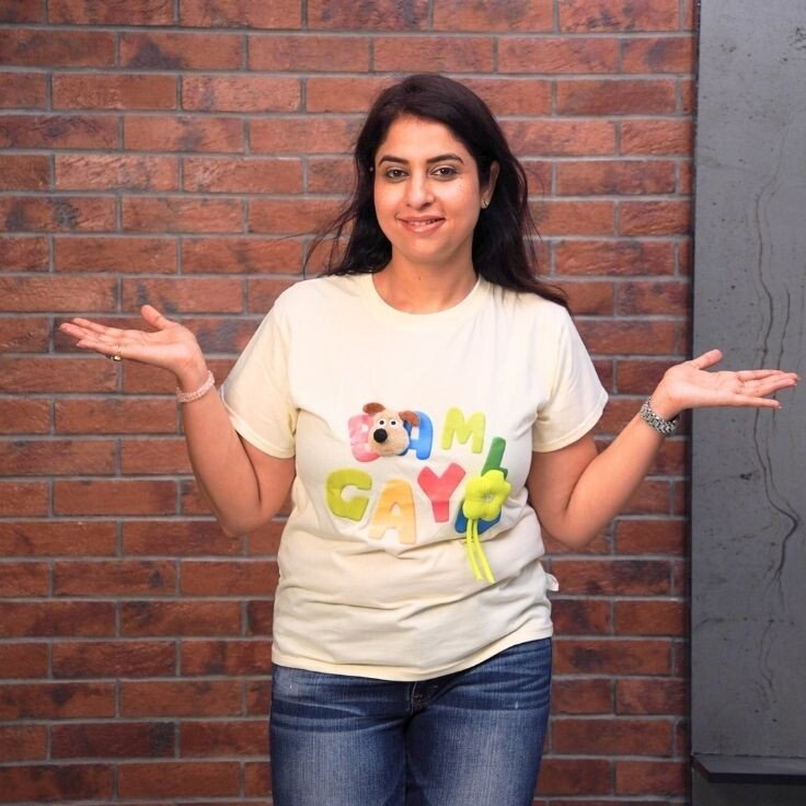 Hey Cuties / Cuddle Me / So Soft T-Shirt